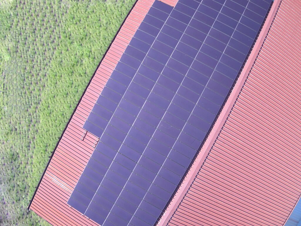 pannelli fotovoltaici